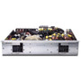 APC by Schneider Electric Symmetra LX frame electronics module- 200208V - Silver Black SYAFSU13
