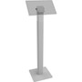 Chief Tablet PC Stand - Floor Stand Tabletop HFSVS