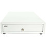 Star Micronics Max Cash Drawer White 13Wx17D 4Bill-4Coin - USB-Driven Cable Included - USB-Driven Cable Included 37950190