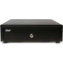 Star Micronics MAX Cash Drawer Black 13Wx17D 3Bill-5Coin for Canada - USB-Driven Cable Included - USB-Driven Cable Included 37950210