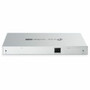TP-Link Omada Pro 24-Port PoE Gigabit L2 Managed Switch with 4 SFP Slots - Manageable - Gigabit Ethernet - 101001000Base-T - 2 - S5500-24GP4F