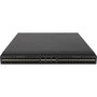 HPE FlexFabric 5980 48SFP 6QSFP28 Switch - 1 Ports - Manageable - 3 Layer Supported - Modular - 1 SFP Slots - Twisted Pair Optical - JQ026A