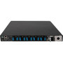 HPE FlexFabric 5980 48SFP 6QSFP28 Switch - 1 Ports - Manageable - 3 Layer Supported - Modular - 1 SFP Slots - Twisted Pair Optical - JQ026A