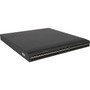 HPE FlexFabric 5980 48SFP 6QSFP28 Switch - 1 Ports - Manageable - 3 Layer Supported - Modular - 1 SFP Slots - Twisted Pair Optical - JQ026A