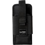 Socket Mobile Carrying Case Holster Socket Mobile Portable Scanner - Lycra Polypropylene Webbing Body - Belt Clip AC4145-1903