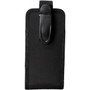 Socket Mobile Carrying Case Holster Socket Mobile Portable Scanner - Lycra Polypropylene Webbing Body - Belt Clip AC4145-1903
