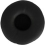 Jabra Ear Cushion - 10  Pack - Leatherette 14101-59