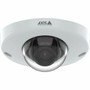 AXIS WizMind M3905-R 2 Megapixel Outdoor Full HD Network Camera - Color - Dome - TAA Compliant - H264 MPEG-4 Part 10AVC H265 - x 02501-001