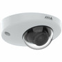 AXIS M3905-R M12 2 Megapixel Full HD Surveillance Camera - Color - Dome - TAA Compliant - Zipstream - 1920 x 1080 - 36 mm Fixed Lens 02502-001