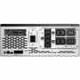 APC by Schneider Electric Smart-UPS 3000VA TowerRack Mountable UPS - 4U Rack-mountable - 3 Hour Recharge - 6 Minute Stand-by - 208 V SMX3000HVNC