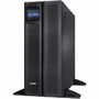 APC by Schneider Electric Smart-UPS 3000VA TowerRack Mountable UPS - 4U Rack-mountable - 3 Hour Recharge - 6 Minute Stand-by - 208 V SMX3000HVNC