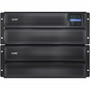 APC by Schneider Electric Smart-UPS 3000VA TowerRack Mountable UPS - 4U Rack-mountable - 3 Hour Recharge - 6 Minute Stand-by - 208 V SMX3000HVNC
