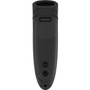Socket Mobile D720 Barcode Scanner with rechargeable battery pre-installed - Wireless Connectivity - 1949 495 mm Scan Distance - CX4051-3114