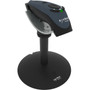 Socket Mobile D720 Barcode Scanner with rechargeable battery pre-installed - Wireless Connectivity - 1949 495 mm Scan Distance - CX4051-3114