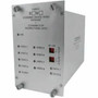 Comnet Video TransmitterData Transceive - 1 x ST Ports - DuplexST Port - Multi-mode - 1310 nm 1550 nm Fiber - 12 Mile - Power - DIN FVT812M1