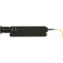 Black Box Fiber Inspection Scope - Fiber Optic Cable Testing FOIS400