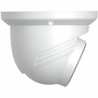 Digital Watchdog MEGApix DWC-MT95WW28TW 5 Megapixel Network Camera - Color - Turret - White - 100 ft 3048 m Color Night Vision - - DWC-MT95WW28TW