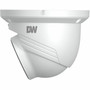 Digital Watchdog MEGApix DWC-MT95WW28TW 5 Megapixel Network Camera - Color - Turret - White - 100 ft 3048 m Color Night Vision - - DWC-MT95WW28TW
