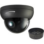 Speco Intensifier O2ID8M 2 Megapixel HD Network Camera - Color - Dome - Dark Gray - TAA Compliant - MJPEG H264 - 1920 x 1080 - 27 - O2ID8M