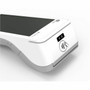 PAX A920Pro Handheld Terminal - 4G 3G 2G - ARM Cortex A53 140 GHz - 2 GB RAM - 16 GB Flash - 55 HD TouchscreenFront Camera - Rear A920PRO-0AW-RE5-30EA