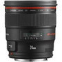 Hanwha Techwin SLA-C-E24 - 24 mmf14 - Fixed Lens for Canon EF - Designed for Surveillance Camera SLA-C-E24