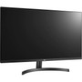 LG 32BN50U-B 32 Class 4K UHD LCD Monitor - 169 - 32 Viewable - Vertical Alignment VA - 3840 x 2160 - FreeSync - Speakers 32BN50U-B