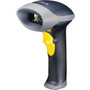 Unitech MS842e Handheld Imager Scanner 2D - Wireless Connectivity - 752 191 mm Scan Distance - 1D 2D - Linear -  Radio - USB MS842-UUPBGC-QG