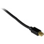 StarTech.com Mini DisplayPort to HDMI Adapter with USB Audio - HDMI Female Digital Audio/Video - Mini DisplayPort Male Digital (MDP2HDMIUSBA)