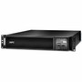 APC by Schneider Electric Smart-UPS On-Line 2200VA Rack-mountable UPS - 2U Rack-mountable - 3 Hour Recharge - 120 V Input - 120 V AC - SRT2K2RXLNX145