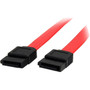 StarTechcom_6in_SATA_Serial_ATA_Cable_-_Male_SATA_-_Male_SATA_-_6_-_Red_SATA6