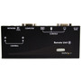 StarTech.com Long Range 1000 ft USB VGA KVM Over CAT5/5e CAT6 UTP Extender - KVM Console Over Ethernet for multiple servers/PC's IT - (SV565UTPUL)