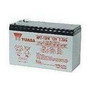 Adtran Total AccessTA750850 Replacement Battery - Sealed Lead Acid - 12V DC 1975044L1