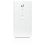 Ubiquiti Outdoor 4-Port PoE Passthrough Switch - 4 Ports - 2 Layer Supported - Twisted Pair N-SW
