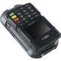 SpacePole Cradle - Mobile Computer Payment Terminal - Black DUO504-02