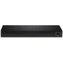 TRENDnet 52-Port Gigabit Web Smart Switch 48 Gigabit RJ-45 Ports 4 Shared Gigabit Ports RJ-45 or SFP 104 Gbps Switching Capacity TEG-524WS