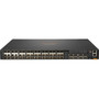Aruba 8325-48Y8C Layer 3 Switch - Manageable - 3 Layer Supported - Modular - 550 W Power Consumption - Optical Fiber - 1U High - - 5 JL624AABA