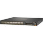 Aruba 8325-48Y8C Layer 3 Switch - Manageable - 3 Layer Supported - Modular - 550 W Power Consumption - Optical Fiber - 1U High - - 5 JL624AABA