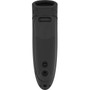 Socket Mobile D720 Barcode Scanner with rechargeable battery pre-installed - Wireless Connectivity - 1949 495 mm Scan Distance - CX4052-3115