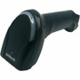 Unitech MS851B ESD Bluetooth ESD-safe Laser Scanner - Wireless Connectivity - 104 scans - 15 ft 4572 mm Scan Distance - 1D - Laser MS851-SUBB0C-LG