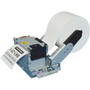 Star Micronics Sanei SK1-211SF2-LQW-M-SP Desktop Direct Thermal Printer - Monochrome - LabelReceipt Print - USB - USB Host - Serial - 37967914