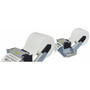 Star Micronics Sanei SK1-211SF2-LQW-M-SP Desktop Direct Thermal Printer - Monochrome - LabelReceipt Print - USB - USB Host - Serial - 37967914