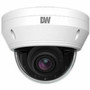 Digital Watchdog MEGAPIX DWC-VSDG04MI 4 Megapixel 2K Network Camera - Color - Dome - White - 164 ft 4999 m Infrared Night Vision - DWC-VSDG04MI