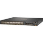 Aruba 8325-48Y8C Ethernet Switch - 25 Gigabit Ethernet, 100 Gigabit Ethernet - 25GBase-X, 100GBase-X - 3 Layer Supported - Modular - W (Fleet Network)