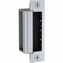 HES 1600 Series Electric Strike - Fail Safe Fail Secure - 12 V DC 24 V DC - 68039 kg Holding Strength - Stainless Steel 1600-612