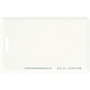 Bosch RFID Card - Proximity Card - 213 54 mm x 337 8560 mm Length - 25 - Clamshell - Acrylonitrile Butadiene Styrene ABS ACD-ATR14CS