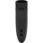 Socket Mobile DuraScanreg D730 Laser Barcode Scanner Red - Wireless Connectivity - 15 ft 4572 mm Scan Distance - 1D - Laser - - CX3738-2390