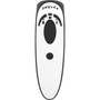 Socket Mobile DuraScanreg D730 Laser Barcode Scanner White - Wireless Connectivity - 15 ft 4572 mm Scan Distance - 1D - Laser - CX3748-2400