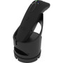 Socket Mobile SocketScanreg S740 Universal Barcode Scanner Black  Black Dock - Wireless Connectivity - 1950 49530 mm Scan - CX3811-2571
