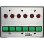 Alarm Controls SLP-6L Latch Monitor - Wall Mountable for Electric Lock SLP-6L