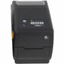 Zebra ZD411 Desktop Retail Hospitality Healthcare Government Direct Thermal Printer - Monochrome - LabelReceipt Print - Fast - - ZD4A022-D01E00GA
